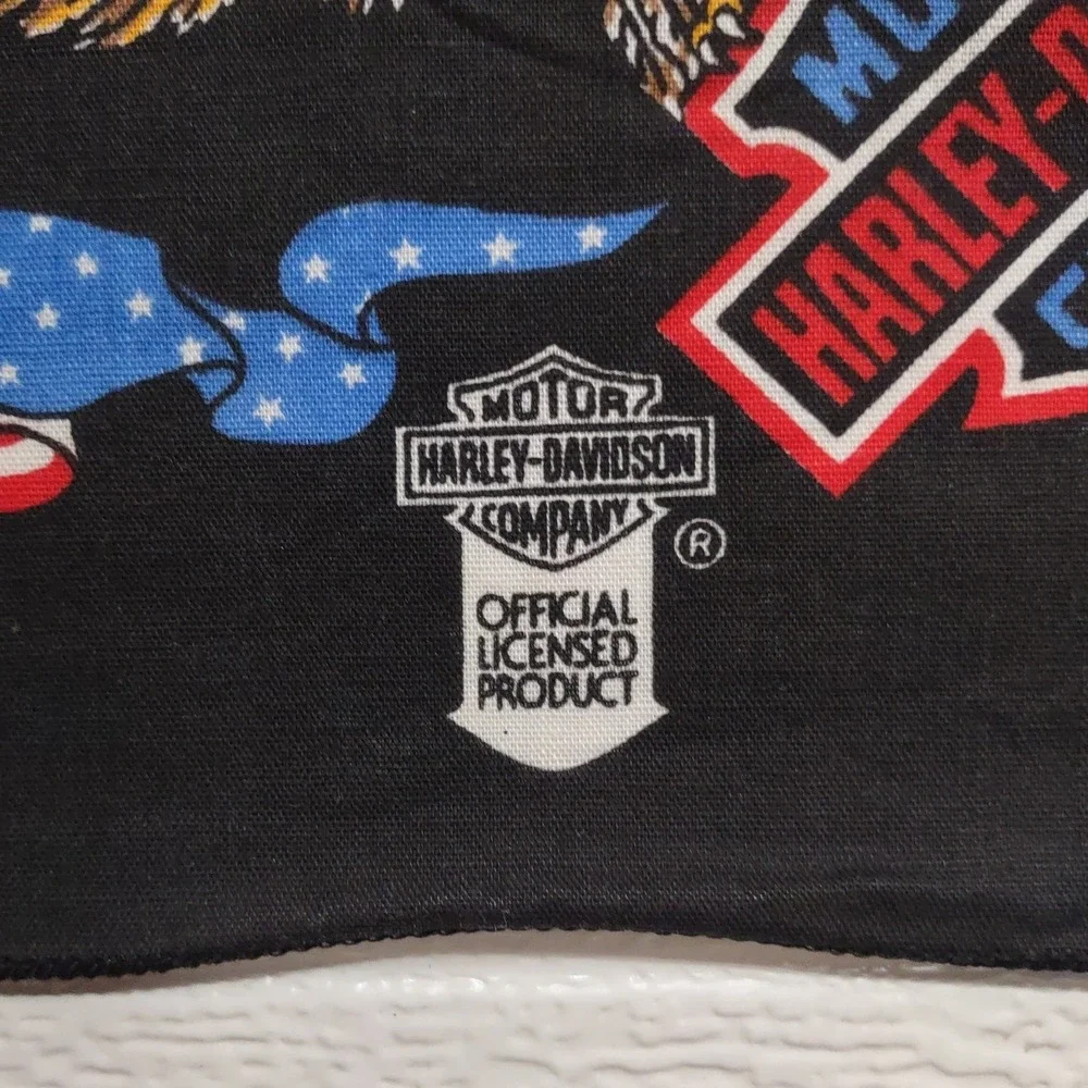 Harley-Davidson vintage harley